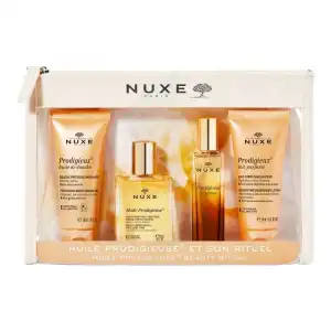Nuxe Prodigieuse® Trousse à Bordeaux