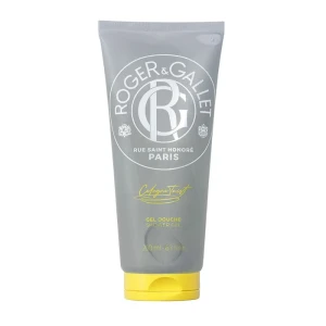 Roger Gallet Homme Gel Douche T/200ml