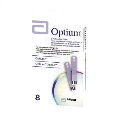 Optium B Cetones, Bt 10 à Nice