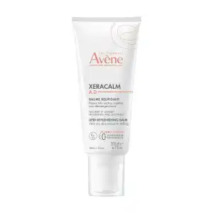 Avène Eau Thermale Xeracalm A.d Baume Relipidant Cosmétique Stérile T/200ml à Montesquieu-Volvestre