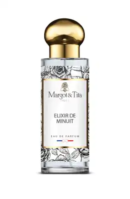 Margot & Tita Eau De Parfum Elixir De Minuit 30ml à ANGLET