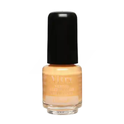 Vitry Vernis à Ongles Cachemire Mini Fl/4ml à Toulouse
