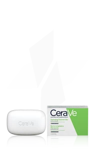 Cerave Pain Nettoyant Hydratant 128g