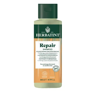 Herbatint Shampooing Repair Fl/260ml