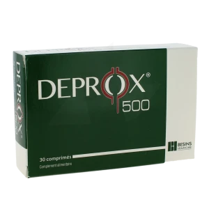 Deprox 500 Cpr B/30