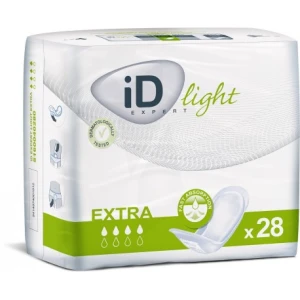 Id Light Extra Protection Urinaire