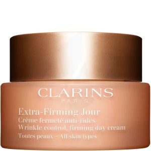 Clarins Extra-firming Jour Crème Fermeté Anti-rides Toutes Peaux 50ml