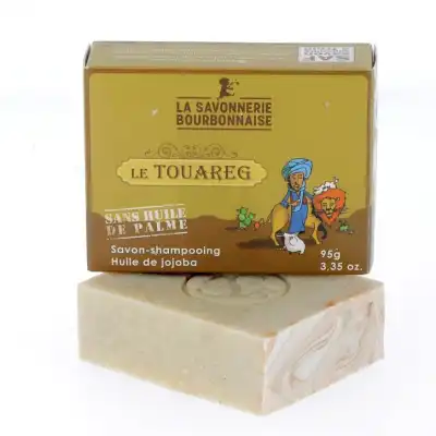 La Savonnerie Bourbonnaise Le Touareg à ROMORANTIN-LANTHENAY