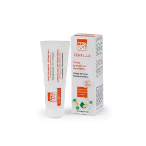 Cytolnat Centella Crème Apaisante Et Réparatrice 50ml à Bordeaux
