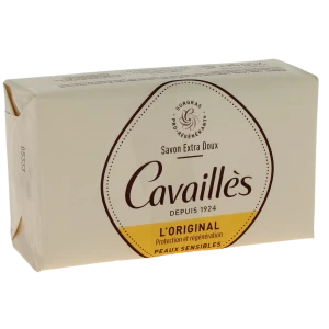 Rogé Cavaillès Savon Solide Surgras Extra Doux 250g