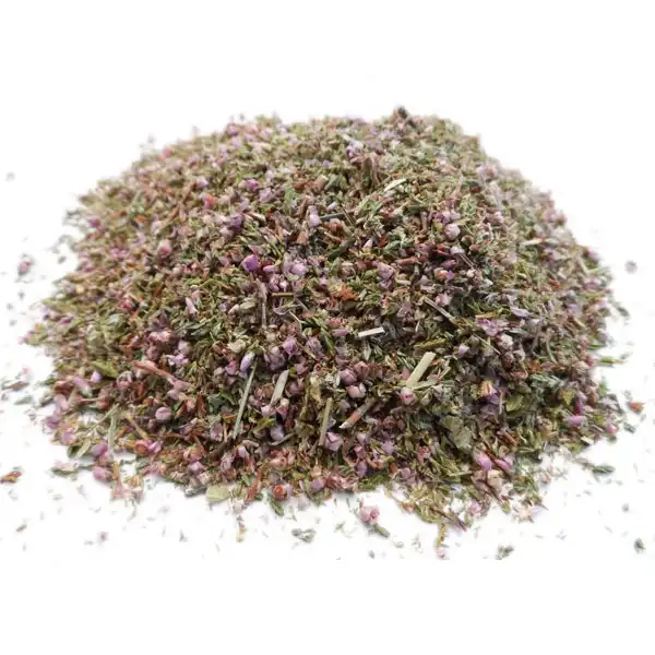 Adp Bruyere Fleur Herboristerie Vrac 60 G