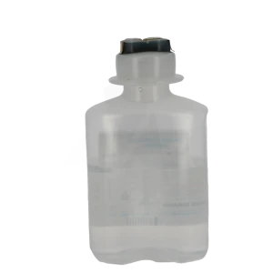 Eau Pour Preparations Injectables B Braun, Solution Pour Perfusion