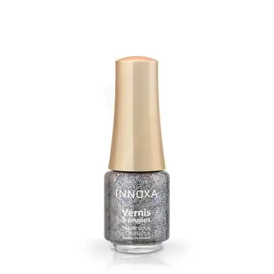 Innoxa Haute Tolérance Vernis à Ongles Bijoux Fl/4,8ml