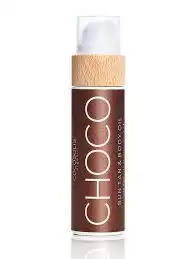 Cocosolis Choco Suntan & Body Oil Fl/110 Ml à VINCENNES