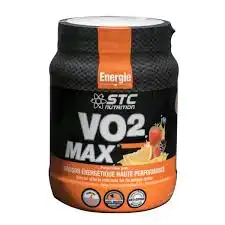 Vo2 Max® - Orange à JOINVILLE-LE-PONT