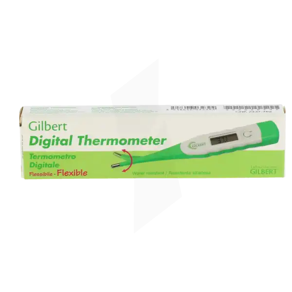 Thermomètre Digital