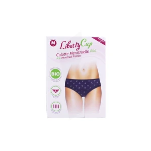 Liberty Cup Culotte Menstruelle Adolescente M