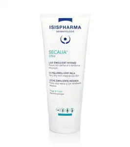 Acheter Secalia® Ultra Lait émollient intense 400ml à Saint-Bonnet-de-Mure