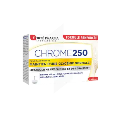 Chrome 250 Cpr B/30 à Mérignac