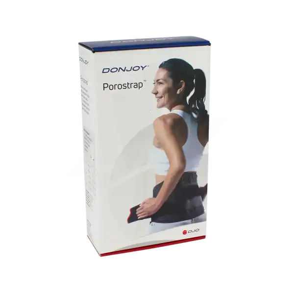 Porostrap™ Donjoy® H. 26 Cm  Taille Xl