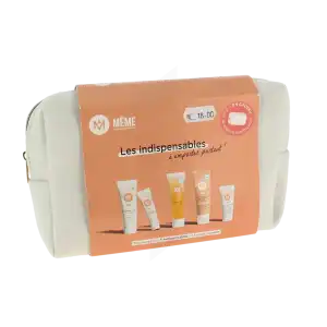 Même Trousse Des Indispensables à Rieumes
