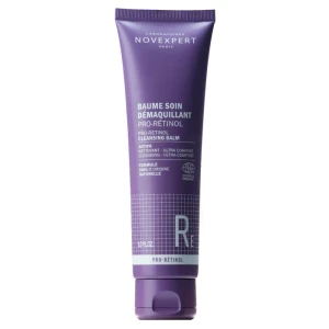 Novexpert Baume Demaquillant Pro Retinol