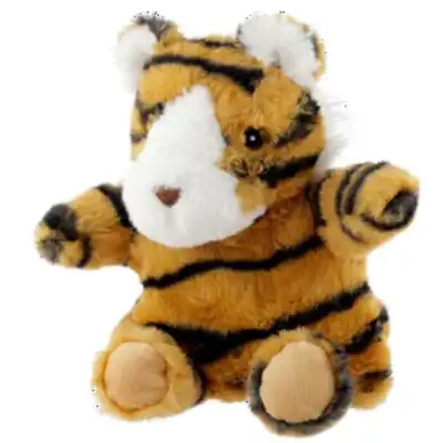 LCDT Snuggs Tigre