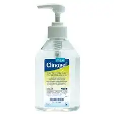 Clinogel Derma+, Fl 300 Ml à Paris