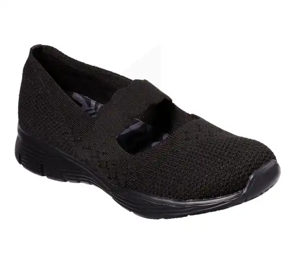 Skechers 49622 Bbk 38