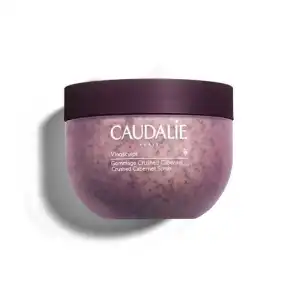 Caudalie Vinosculpt Crème Gommage Crushed Cabernet 250ml à SAINT-PRYVÉ-SAINT-MESMIN