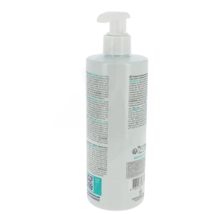 Secalia Ato Shower Cream Crème Soin Lavant Barrière Fl Pompe/400ml