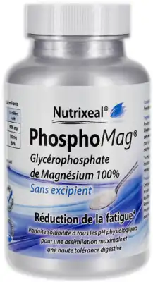 Nutrixeal Phospho Mag à TOULOUSE