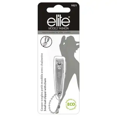 Elite Manucure Coupe-ongles