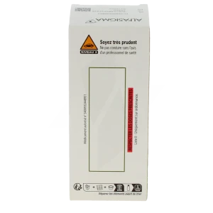 Zaditen 1 Mg/5 Ml, Solution Buvable