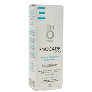 Enocare Pro Baume Emolient Réparateur Baume T/100ml