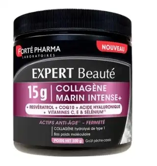 Expert Beaut Coll Marin Inte+ 15g Pot300g à CHAMBÉRY