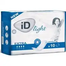 Id Light Extra Protection Urinaire à Pau