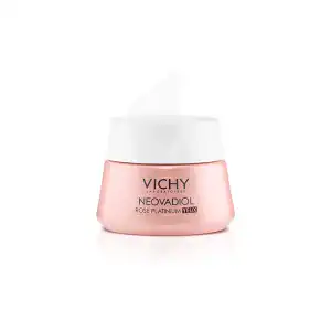 Vichy Neovadiol Rose Platinium Soin Yeux Pot/15ml à Voiron