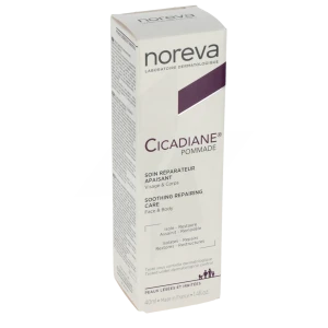 Noreva Cicadiane Pommade Réparatrice Apaisante T/40ml