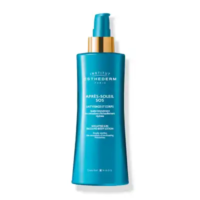 Institut Esthederm Photo Reverse Crème Solaire Anti-taches Spf50+ Visage 50ml à Paris