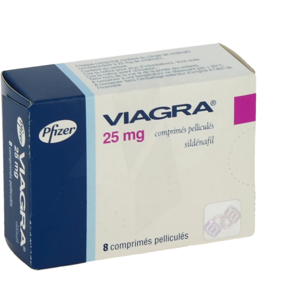 Pharmacie Agen-Sud - Médicament Viagra 25 Mg, Comprimé Pelliculé -  SILDÉNAFIL (CITRATE DE) - Agen