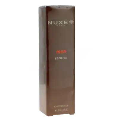 Nuxe Men Boost 3 Eau De Parfum Spray De 100 Ml à TOURCOING