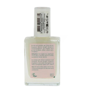 Manucurist Vernis Soin éclaircissant Active Bright 15 Ml