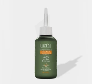 Luxéol Baume Conditionneur Avec Rinçage Anti-chute Progressive T/150ml