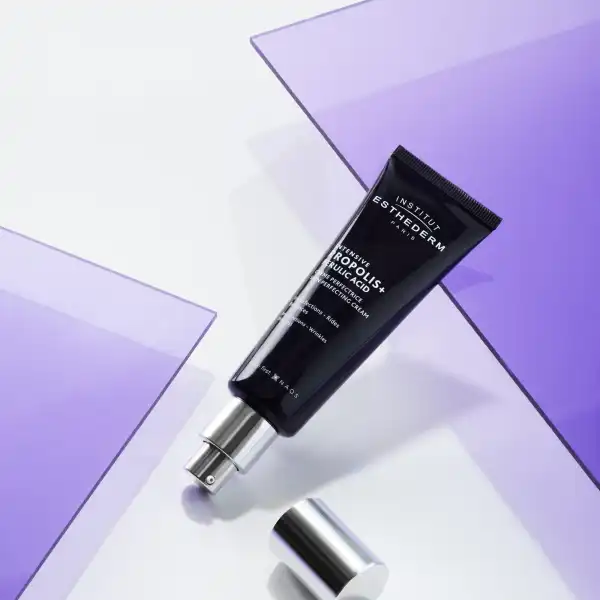 Institut Esthederm Intensive Aha Peel Sérum Concentré Peeling Visage 30ml