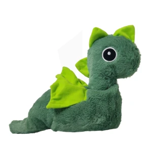 Toucho' Bouillotte Peluche Graines Dragon