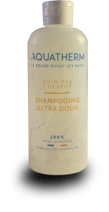 Aquatherm Shampooing Cristal Ultra Doux Sans Parfum - 200ml
