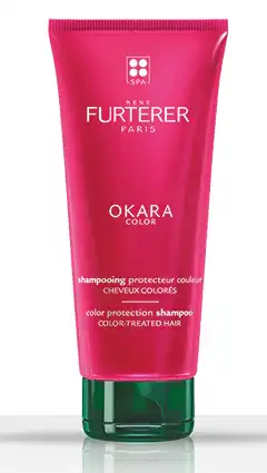 René Furterer Okara Protect Color Shampoing Protecteur De Couleur 200ml