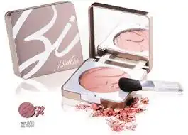PRETTY TOUCH Blush compact 303 BOIS DE ROSE