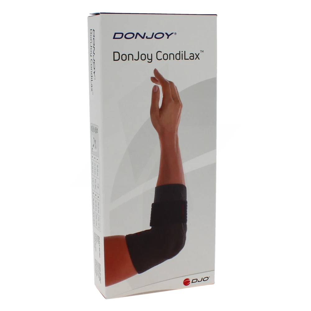 Donjoy Condilax Attelle De Coude T1